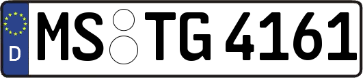 MS-TG4161