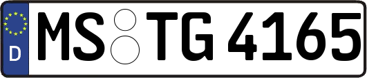 MS-TG4165