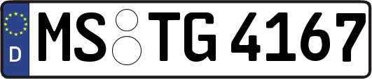 MS-TG4167