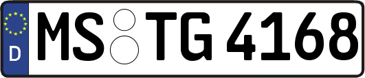 MS-TG4168