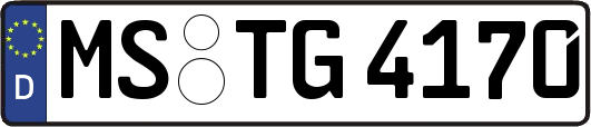 MS-TG4170