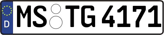 MS-TG4171
