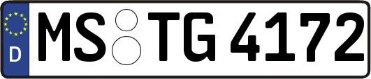 MS-TG4172