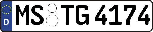 MS-TG4174