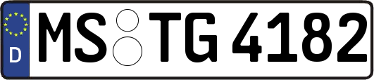 MS-TG4182