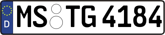 MS-TG4184