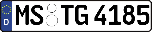 MS-TG4185