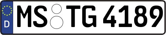 MS-TG4189