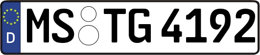 MS-TG4192
