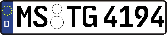 MS-TG4194