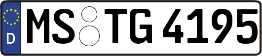 MS-TG4195