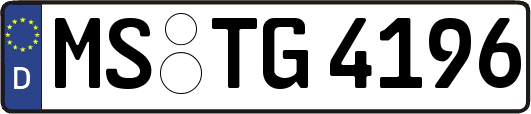 MS-TG4196
