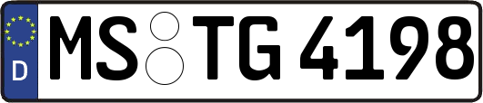 MS-TG4198