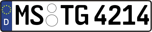 MS-TG4214