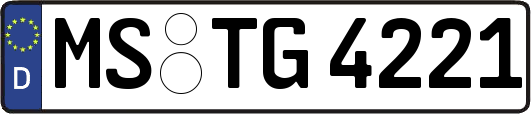 MS-TG4221
