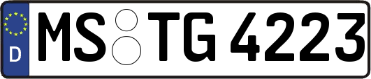 MS-TG4223