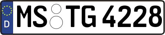 MS-TG4228