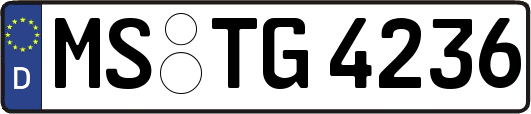 MS-TG4236