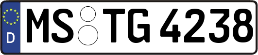 MS-TG4238