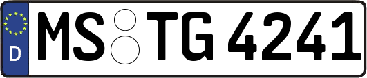 MS-TG4241