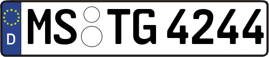 MS-TG4244