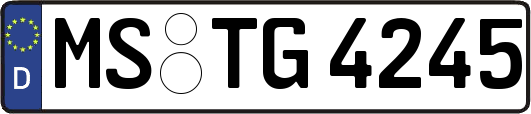 MS-TG4245