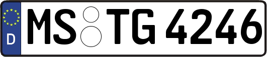 MS-TG4246