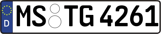 MS-TG4261