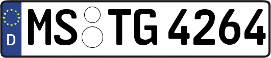 MS-TG4264