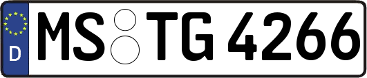 MS-TG4266