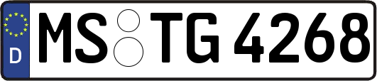 MS-TG4268