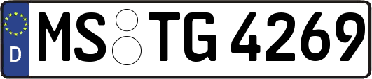 MS-TG4269