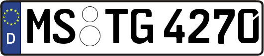 MS-TG4270