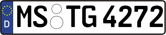 MS-TG4272