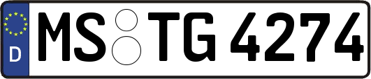 MS-TG4274