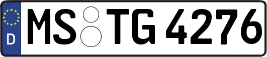 MS-TG4276