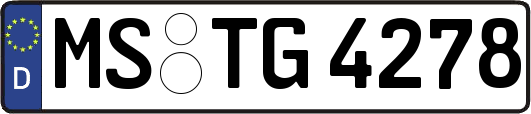MS-TG4278