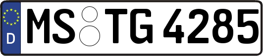 MS-TG4285