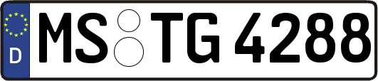 MS-TG4288