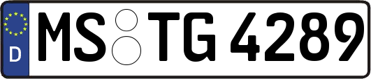 MS-TG4289
