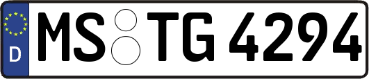 MS-TG4294