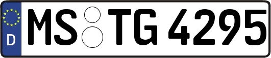 MS-TG4295