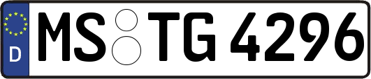 MS-TG4296