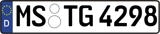 MS-TG4298