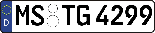 MS-TG4299