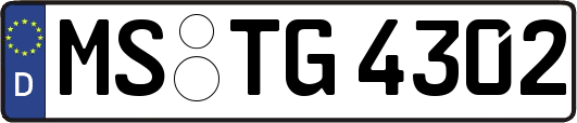 MS-TG4302