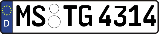 MS-TG4314