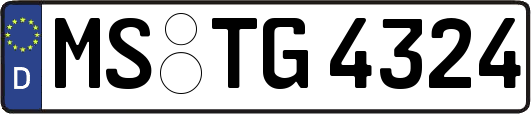 MS-TG4324
