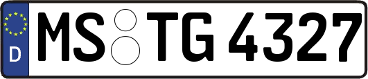 MS-TG4327