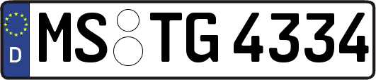 MS-TG4334